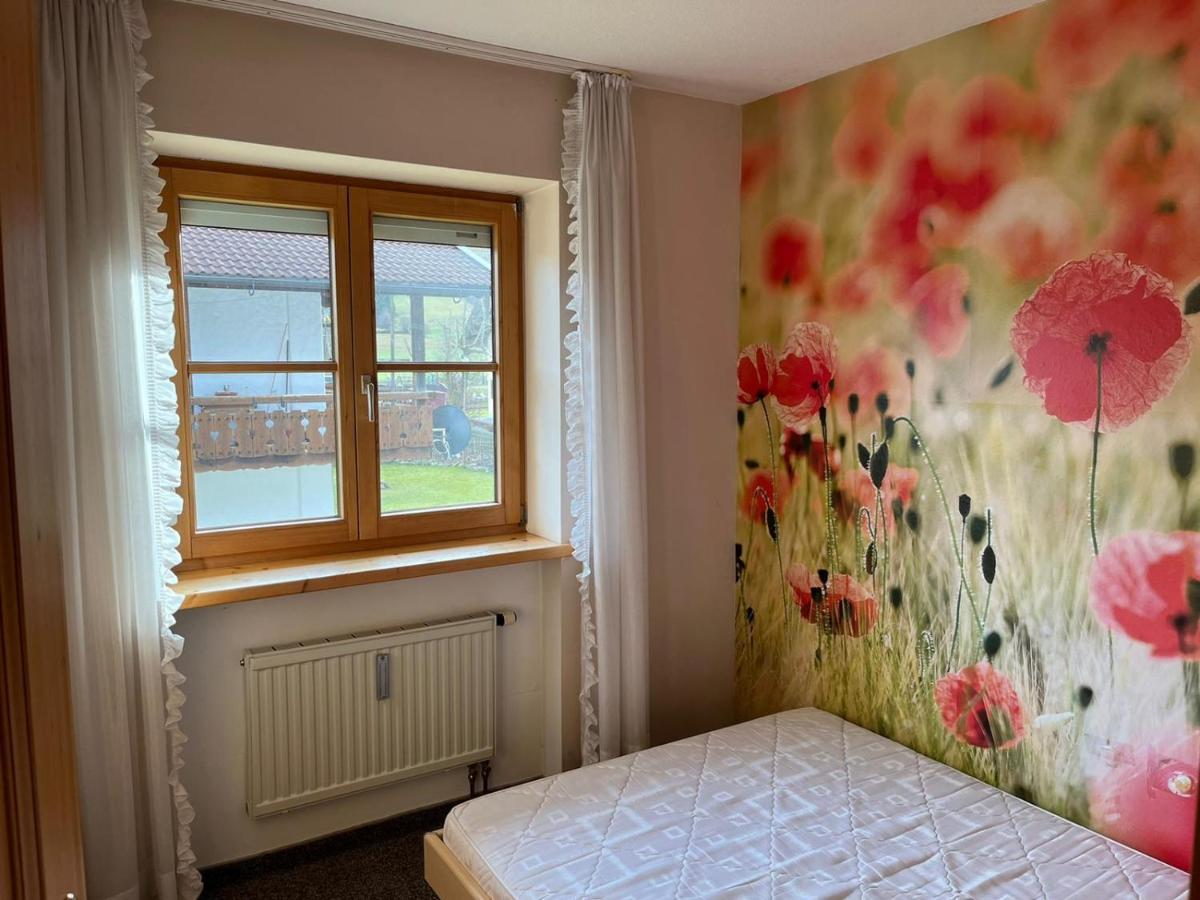 Allgäu-Moni Trauchgau Halblech Exterior foto